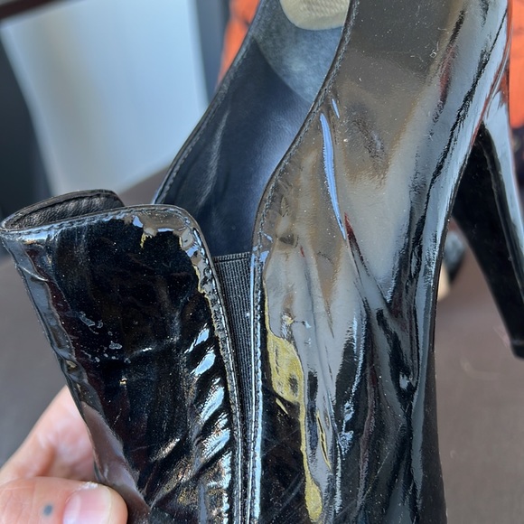 Stuart Weitzman Booties - Picture 6 of 9